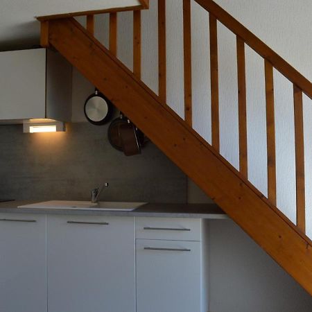 Maison 3 Pieces + Mezzanine, Terrasse, 300M Plage, 6 Couchages - Saint Pierre La Mer - Fr-1-229D-582 Exteriér fotografie