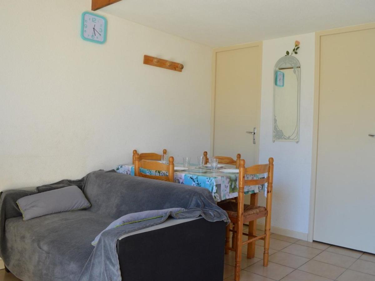 Maison 3 Pieces + Mezzanine, Terrasse, 300M Plage, 6 Couchages - Saint Pierre La Mer - Fr-1-229D-582 Exteriér fotografie