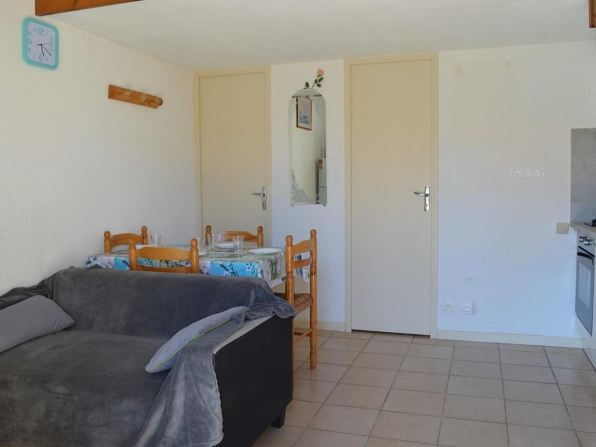 Maison 3 Pieces + Mezzanine, Terrasse, 300M Plage, 6 Couchages - Saint Pierre La Mer - Fr-1-229D-582 Exteriér fotografie